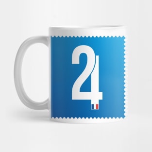 Le Man 24 Mug